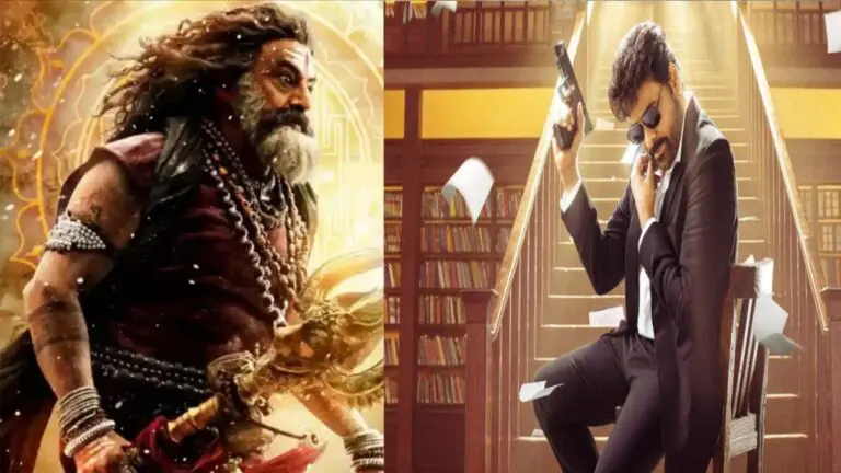 Mana Shankara Vara Prasad Garu Adopts Akhanda 2