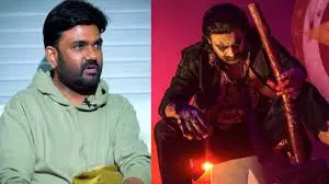 Maruthi reveals the lead for The Raja Saab Part 2 The world of The Raja Saab will continue and there will be a lead scene for part 2.