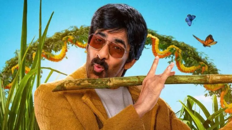 Ravi Teja Loses Sankranthi Magic