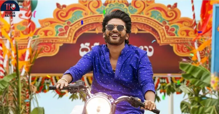 Anaganaga Oka Raju: Big 100 Cr Claim, Bigger Challenge Ahead