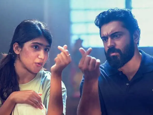 Nivin Pauly's Sarvam Maya Box Office - 8th Biggest Grosser in Mollywood Sarvam Maya brought back Nivin Pauly's success, and it is currently streaming on Jio Hostar. Sarvam Maya, a box office blockbuster with 150 Cr Gross collections.
