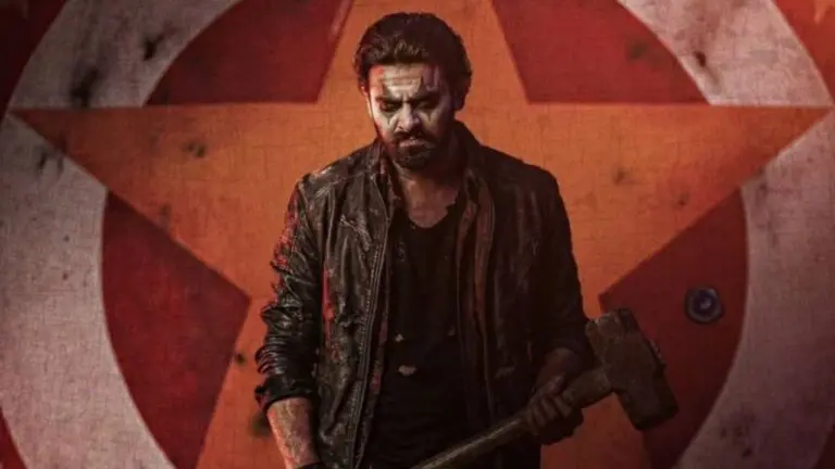 The Raja Saab America Closing Box Office Collections