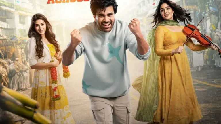 Nari Nari Naduma Murari Fails to Meet Expectations at the Box Office