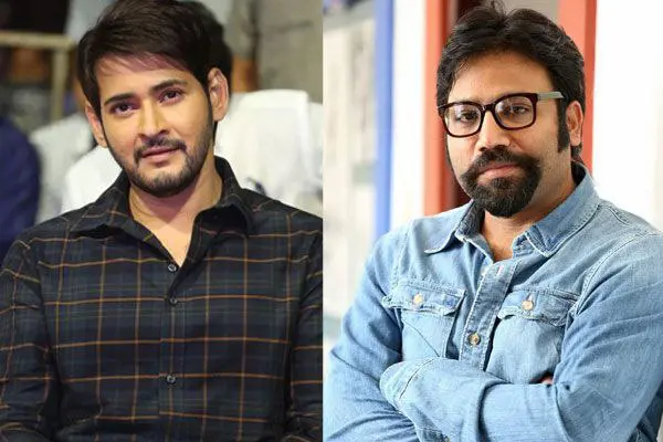Superstar Mahesh Babu's next is not with Sandeep Reddy Vanga Mahesh Babu and Sandeep Vanga's Collaboration may not happen anytime soon.