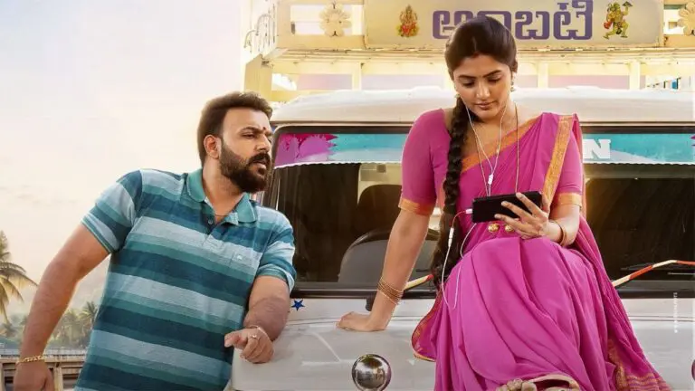 Om Shanti Shanti Shantihi Premiere Tickets at Buy 1 Get 1