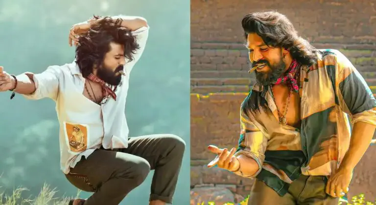 Chikiri Chikiri Creates History with 200 Million Views