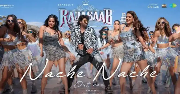 The Raja Saab’s Biggest Promotional Mistake