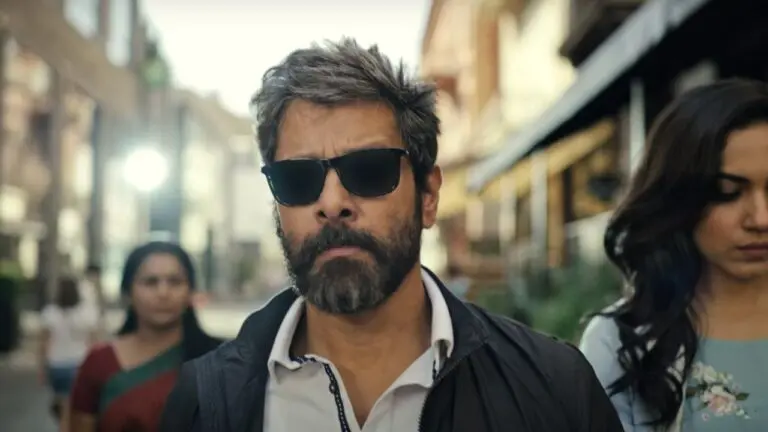 Dhruva Natchathiram Release Date Locked