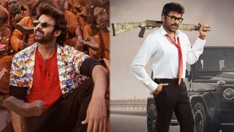 Sankranthi Biggies Approached High Court