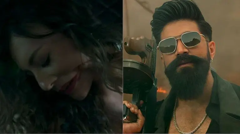 Yash’s Toxic in Trouble