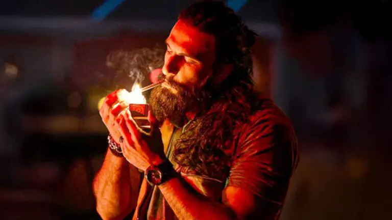 Dhurandhar Creates All-Time Record on Netflix