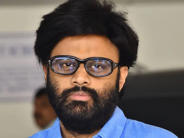 Naga Vamsi To Produce Karthi’s Next