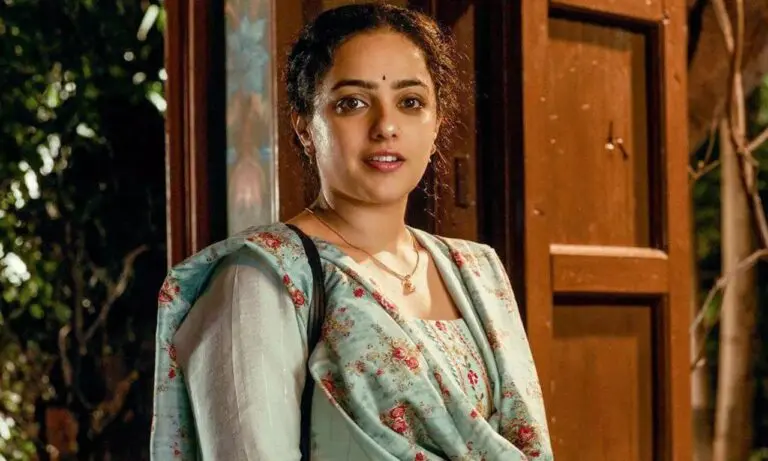 From Actress to Producer: Nithya Menen Starts Her Own Banner