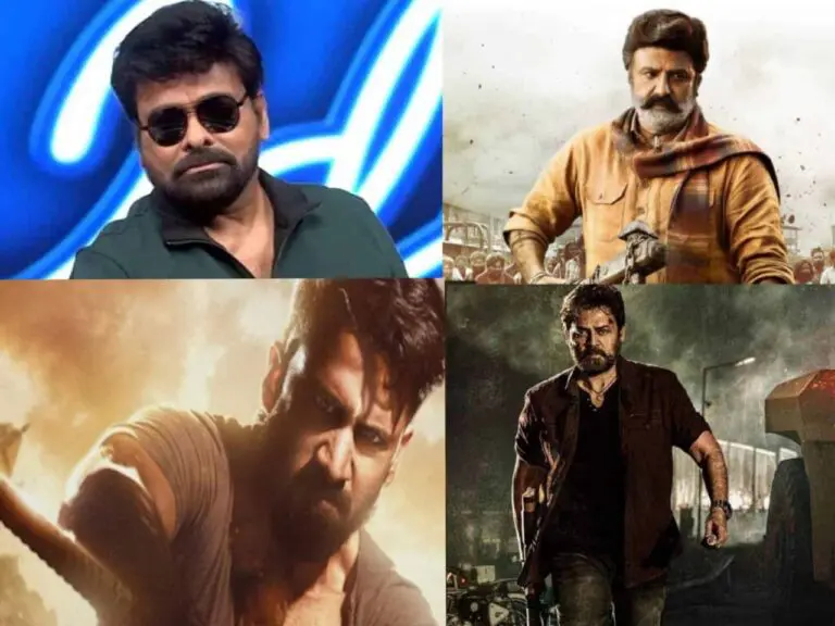 Sankranthi 2027: Festival Slot Already Packed