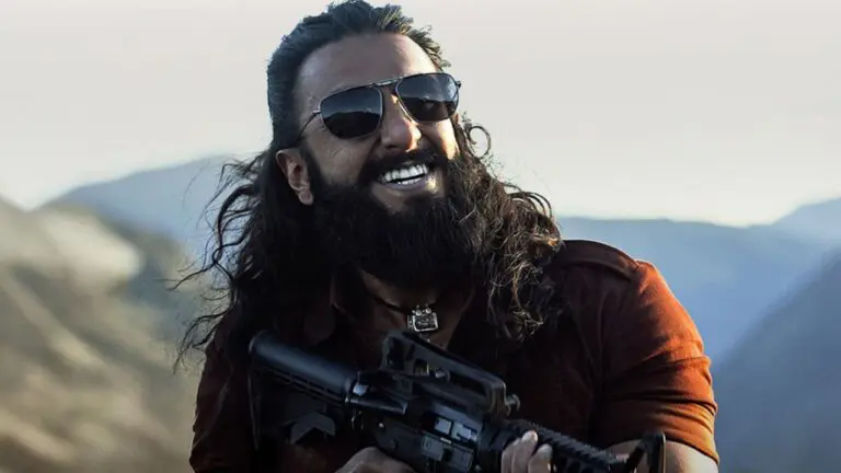 Dhurandhar Breaks All-Time Netflix Record: 15.8 Million Views in 10 Days | Ranveer Singh’s Spy Thriller Tops Global Charts