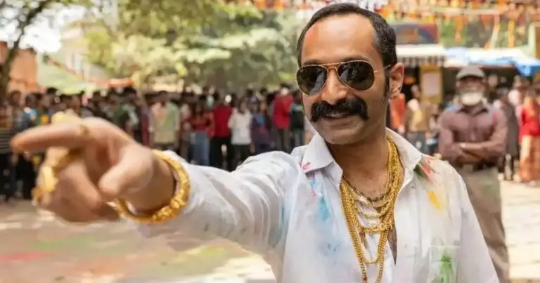 Aavesham 2 Is Happening