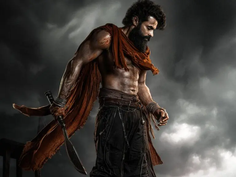Big Update on Sai Durga Tej’s SYG!