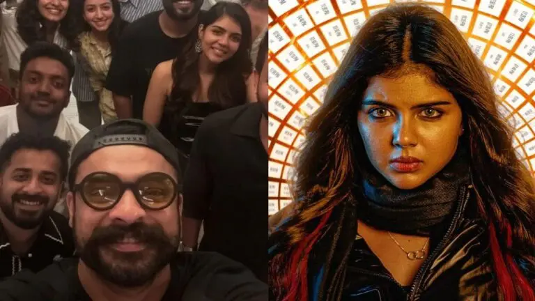 Lokah 2 Update Is Here