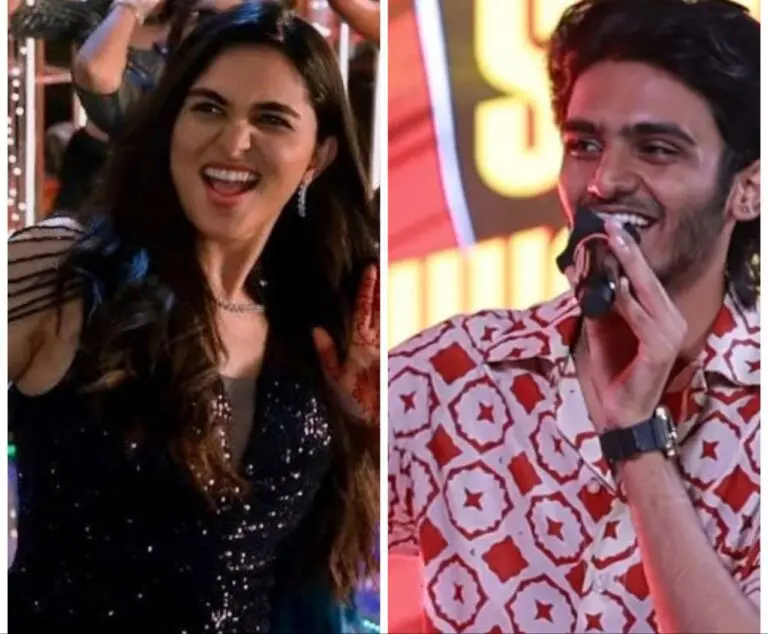 Sai Abhyankkar’s 5th Independent Song Features Kayadu Lohar – Releases March 5