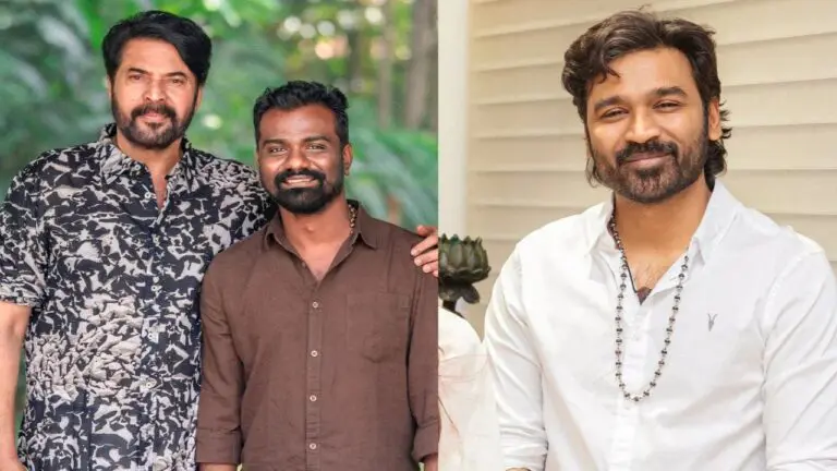 Dhanush – Mammootty – Sai Pallavi – Sree Leela