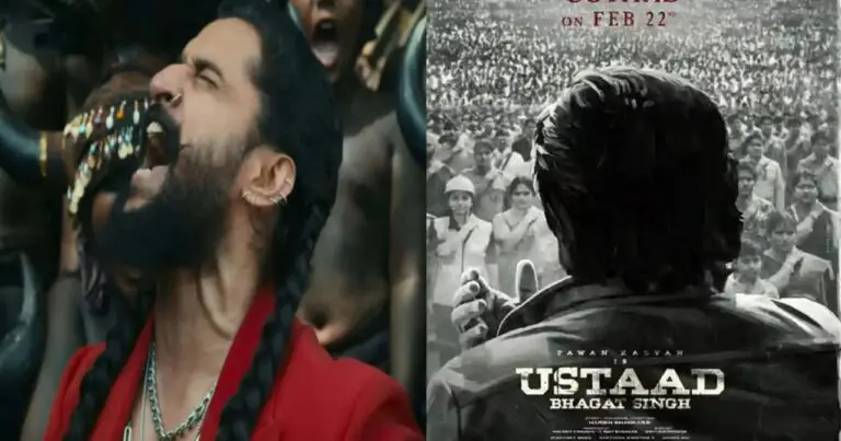 Aaya Sher Overtakes Ustaad Bhagat Singh