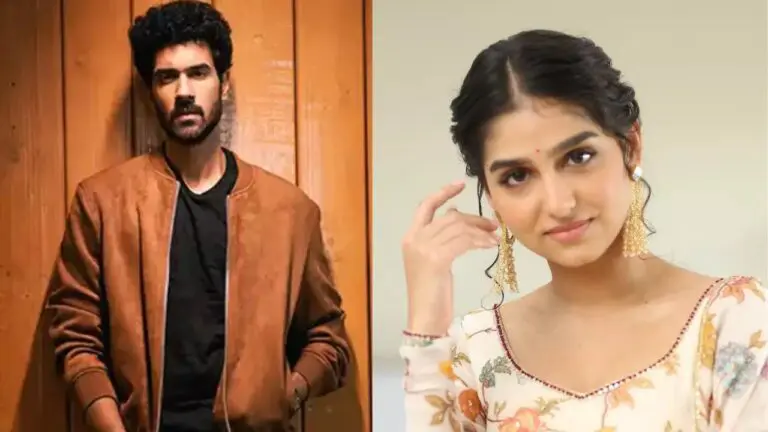 Kumari 21F Director Sets an Exciting New Combination