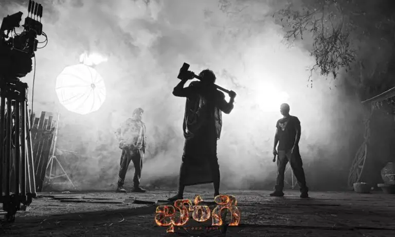 Sharwanand’s Bhogi Locked Between Two Biggies