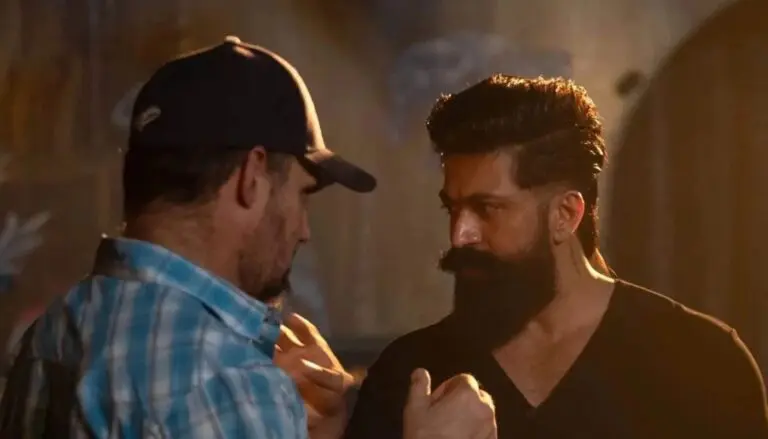 Toxic Budget Shocks Everyone