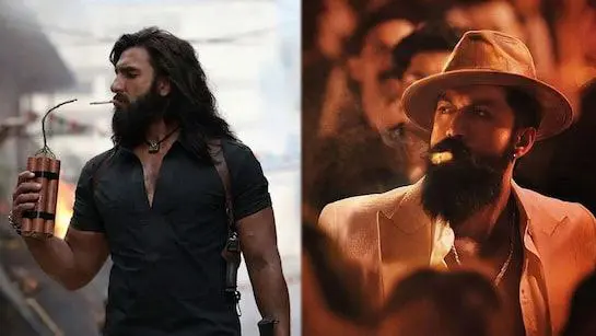 The Dhurandhar OTT Wave - Trouble Brewing for Toxic Ever since the date was announced by both films, trade circles and fans have been debating the outcome of the clash between Dhurandhar 2 and Toxic. The sensational response to Dhurandhar on OTT brings troubles for Toxic, the movie.