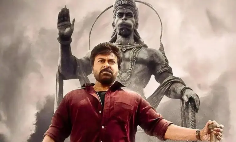 Vishwambhara Becomes Chiranjeevi’s Costliest Film Ever