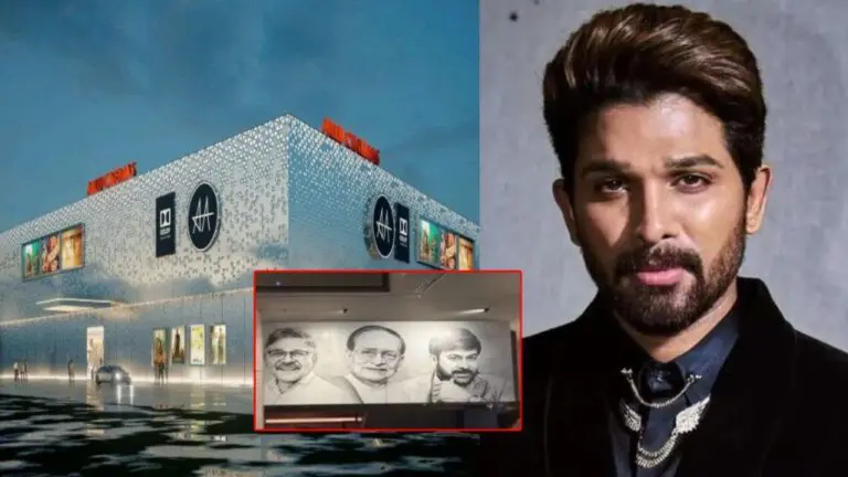 India’s Biggest Dolby Cinema Screen to Open with Dhurandhar 2