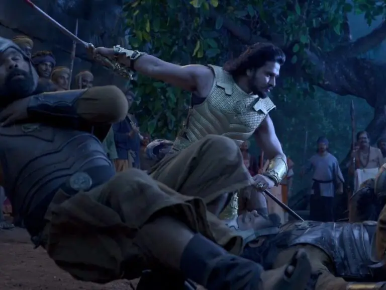 Swayambhu Release Date Changed?