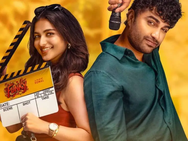 Funky Locks a Crispy Runtime With Reasonable Business Deals