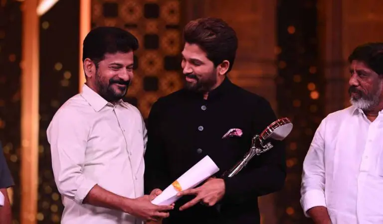 CM Revanth Reddy to Launch Allu Cinemas in Kokapet on March 12