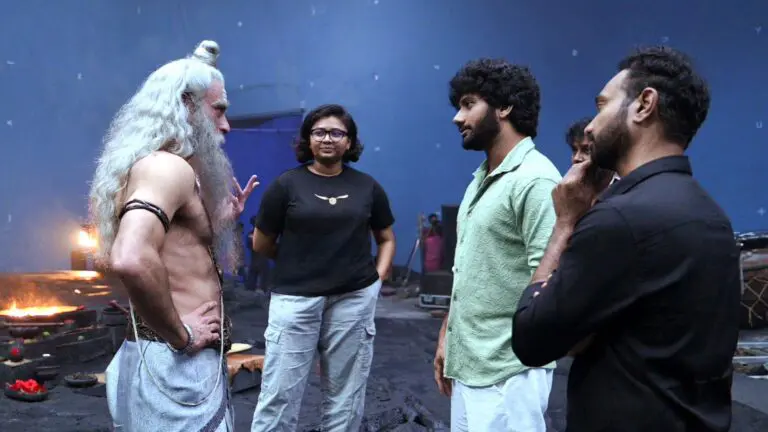 Akshaye Khanna Wraps His Portions for Mahakali as Shukracharya