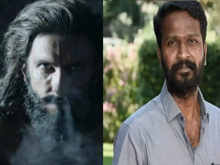Vetrimaaran Indirectly Attacks Dhurandhar 2 Over Propaganda
