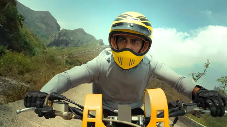 Sharwanand’s Biker Gets U/A Certificate: Censor Report