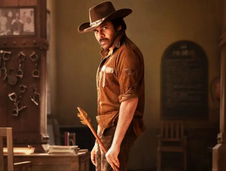 Ustaad Bhagat Singh North America Box Office: $2.3M Break-even Target, Pre-Sales Cross $75K