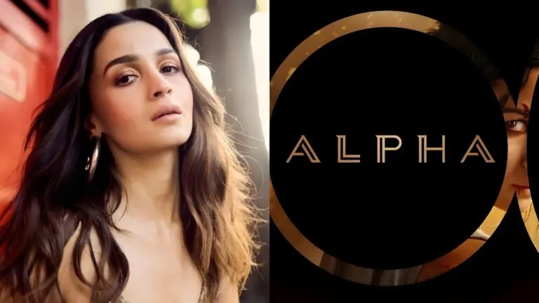 Alpha New Release Date: Alia Bhatt’s YRF Spy Film Set for July 10, 2026