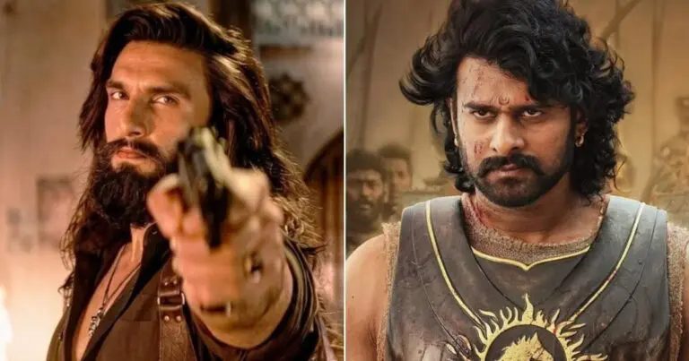 Dhurandhar 2 Beats Baahubali 2 First Week in 6 Days