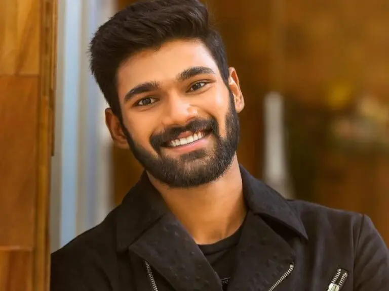 Bellamkonda Sai Sreenivas Engagement on March 8: Marrying Kavya Reddy