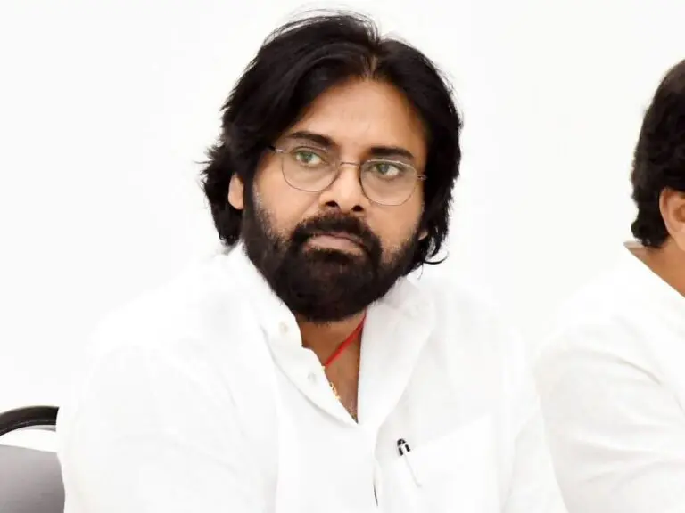 Pawan Kalyan’s Surgery Shocks Fans—Family Drops Update!