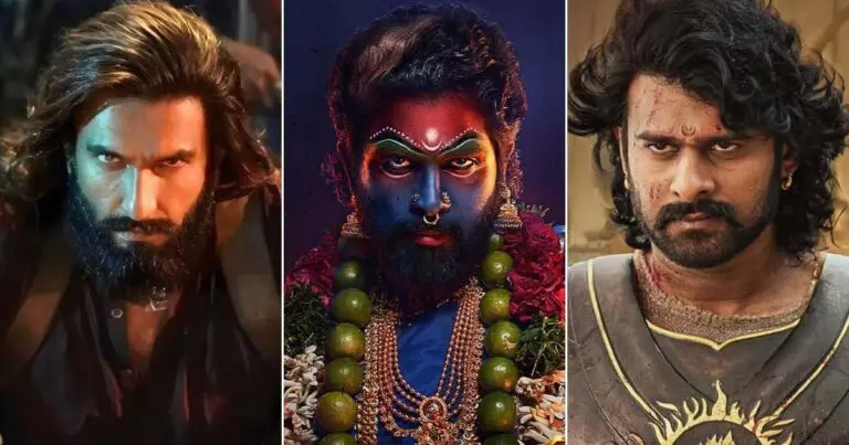 ₹1000 Cr Nett Club: After Baahubali 2 & Pushpa 2, Dhurandhar 2 Next