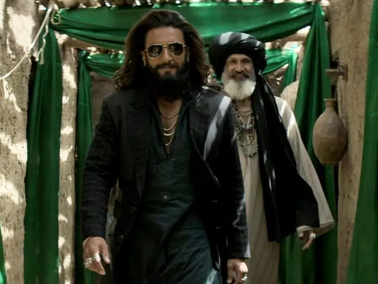 Dhurandhar 2 Dominates Netflix Charts Across 9 Countries