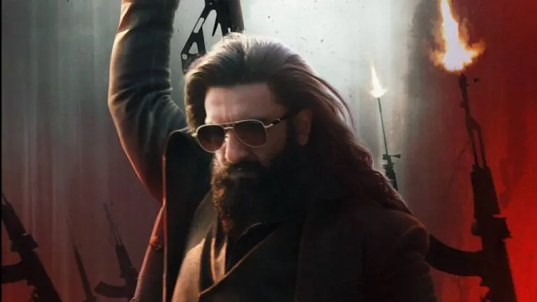 Dhurandhar 2 Box Office: ₹300 Cr Worldwide in Just 2 Days