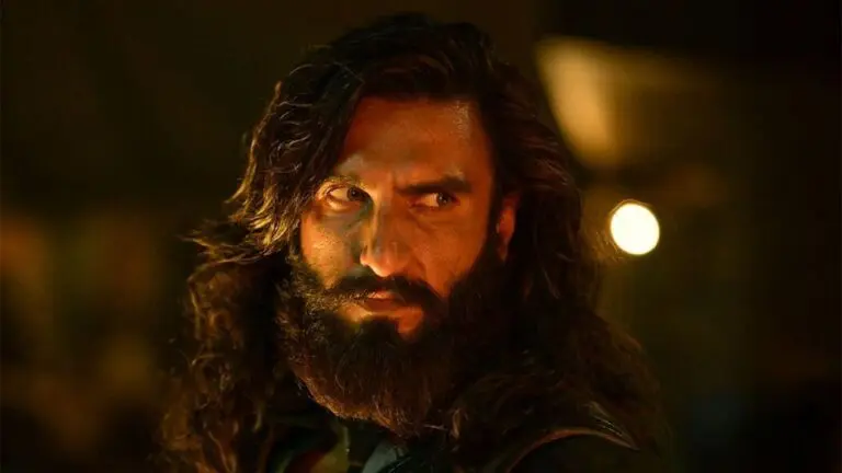 Dhurandhar First Part Crosses 30M Views on Netflix