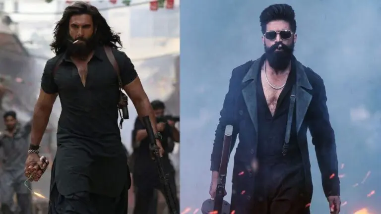 Dhurandhar 2 vs Toxic USA Advance Bookings: Ranveer Singh Leads, Yash Film Eyes Premium Pricing