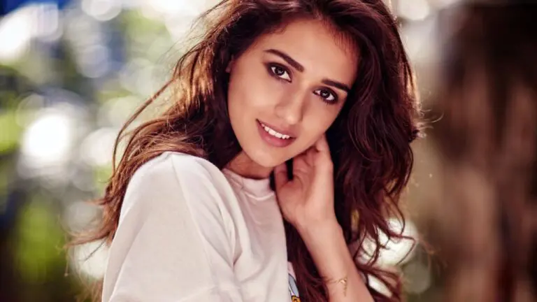 Disha Patani on Kalki 2: More Screen Time and Dialogue-Driven Role