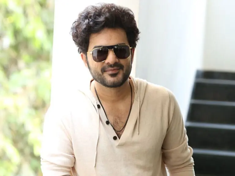 Siddhu Jonnalagadda Next Projects: Exciting Lineup After Telusu Kada