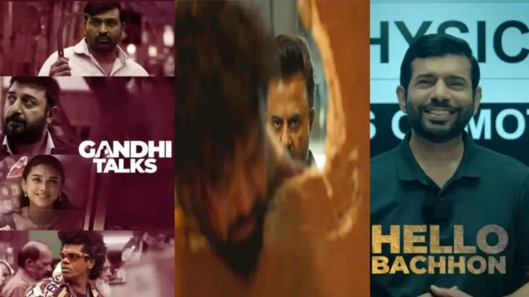 Telugu OTT Releases This Week Mar 2026: Netflix, Aha, Prime, ZEE5 Complete List